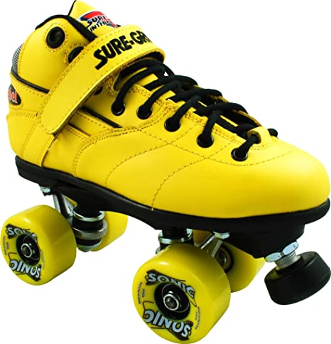 Detail Sonic Wheels Roller Skates Nomer 12