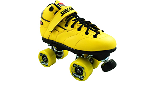 Detail Sonic Wheels Roller Skates Nomer 29