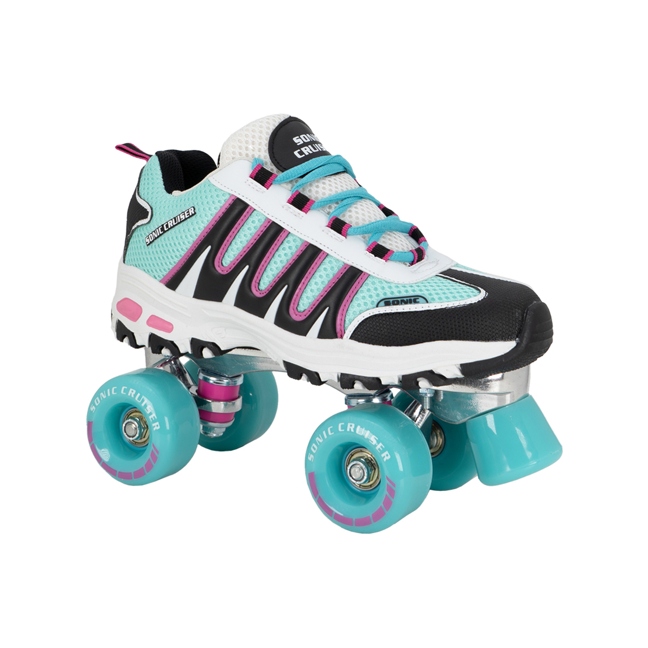 Detail Sonic Wheels Roller Skates Nomer 6