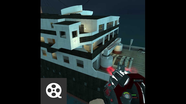 Detail Sonic Zombie Doom Ship Nomer 15