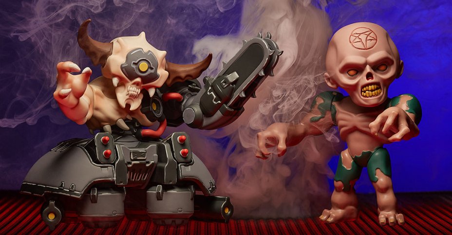 Detail Sonic Zombie Doom Ship Nomer 43