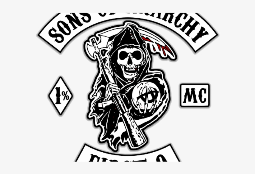 Detail Sons Of Anarchy Logo Nomer 14