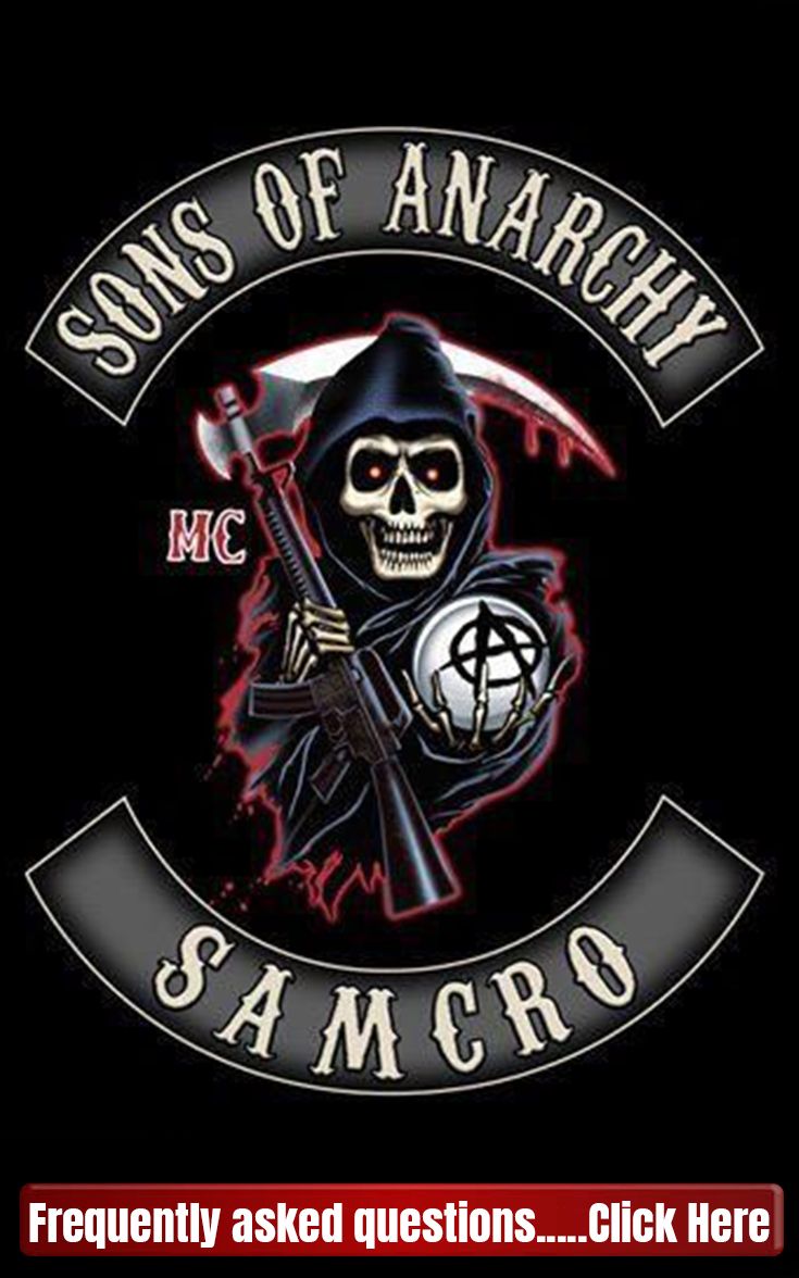Detail Sons Of Anarchy Logo Nomer 15