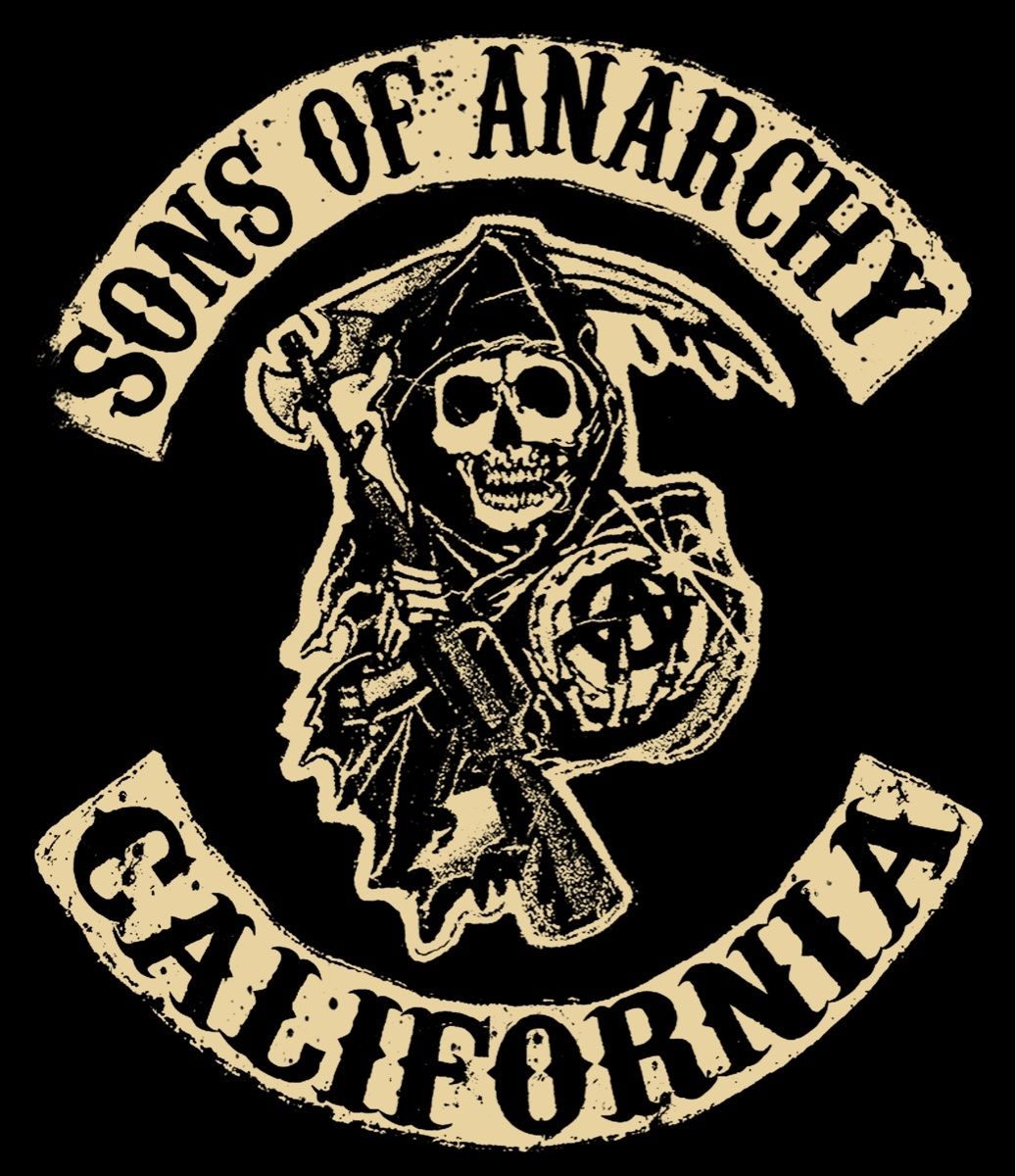 Detail Sons Of Anarchy Logo Nomer 4