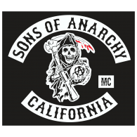 Detail Sons Of Anarchy Logo Nomer 34