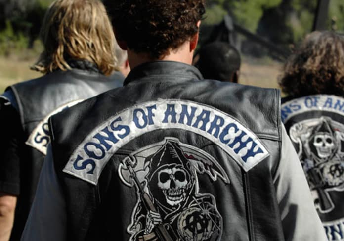 Detail Sons Of Anarchy Logo Nomer 36