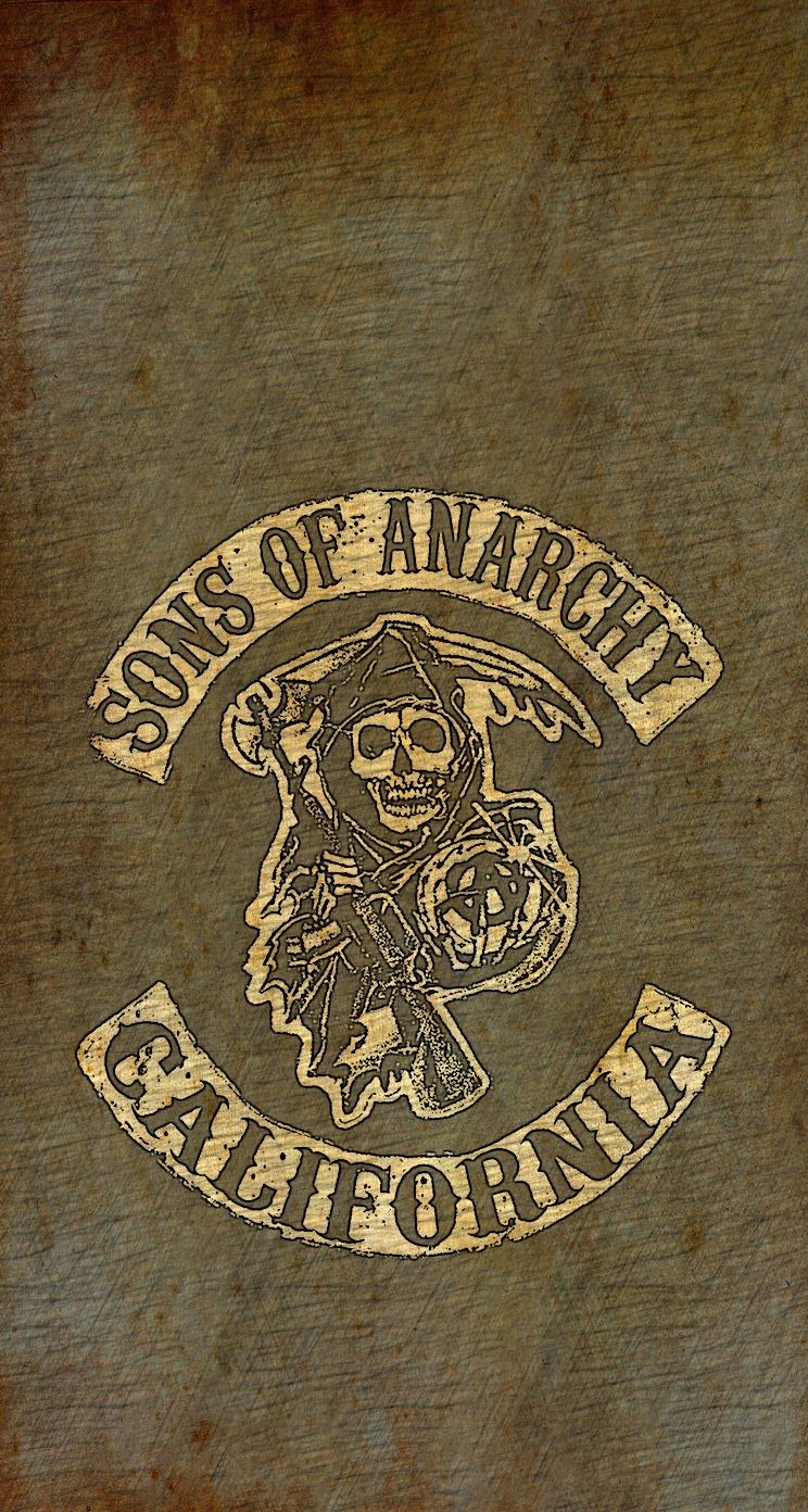 Detail Sons Of Anarchy Logo Nomer 53