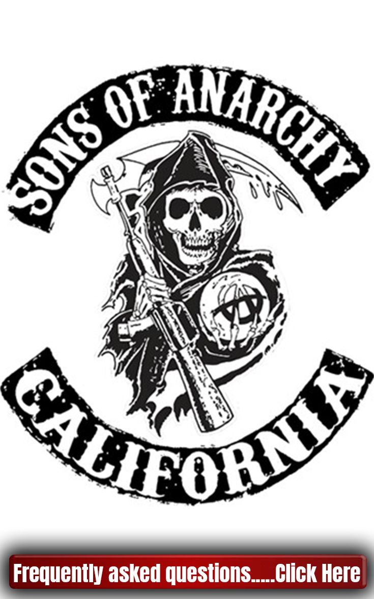 Detail Sons Of Anarchy Logo Nomer 10