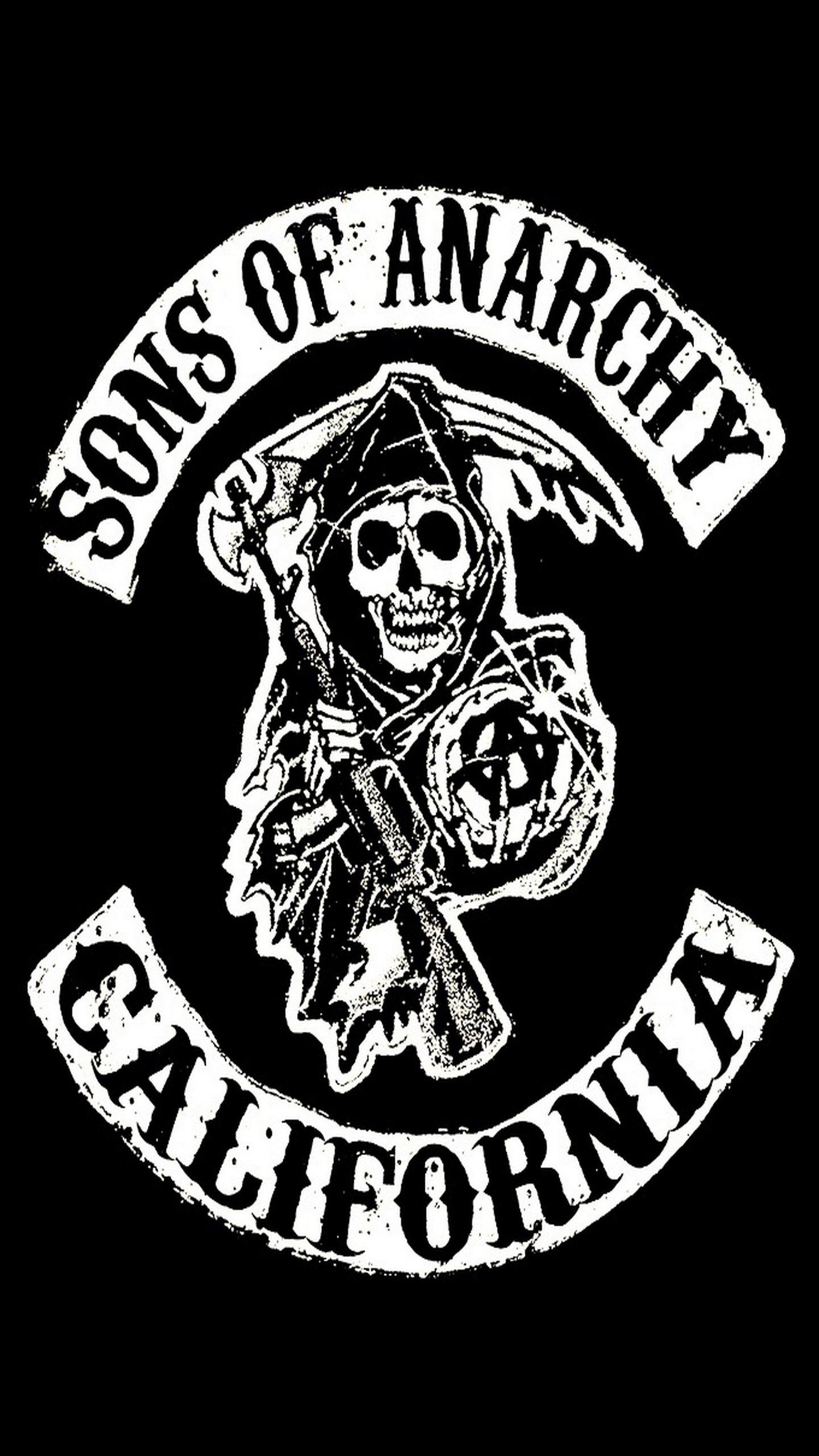 Detail Sons Of Anarchy Wallpaper Nomer 12