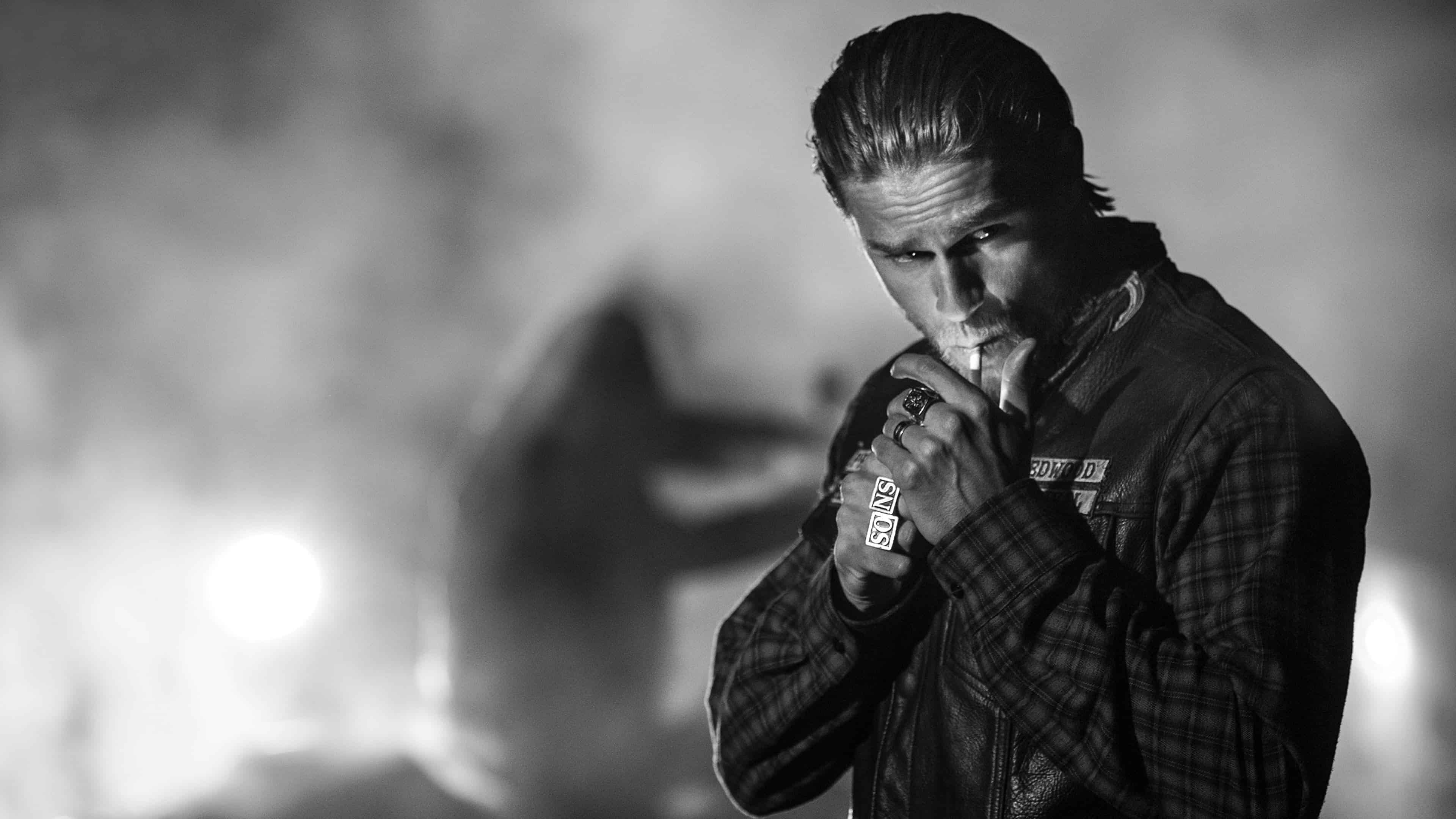 Detail Sons Of Anarchy Wallpaper Nomer 26