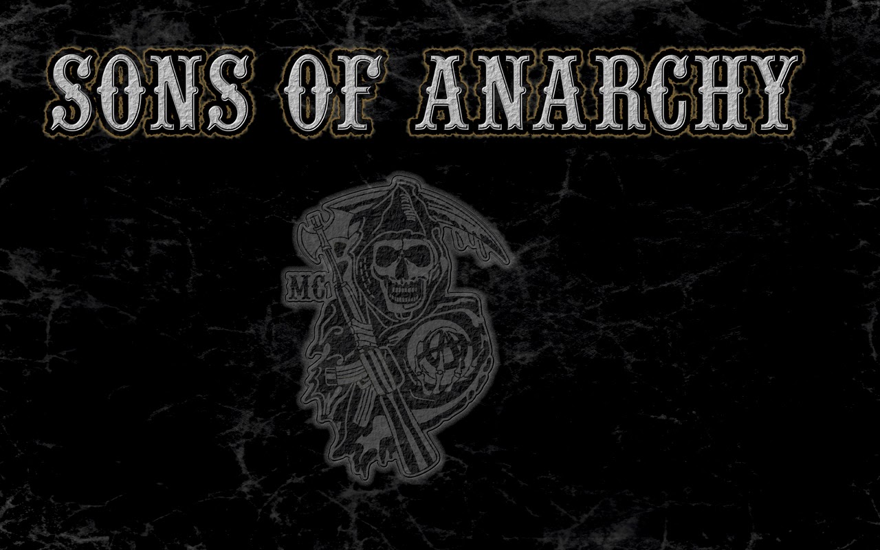 Detail Sons Of Anarchy Wallpaper Nomer 27