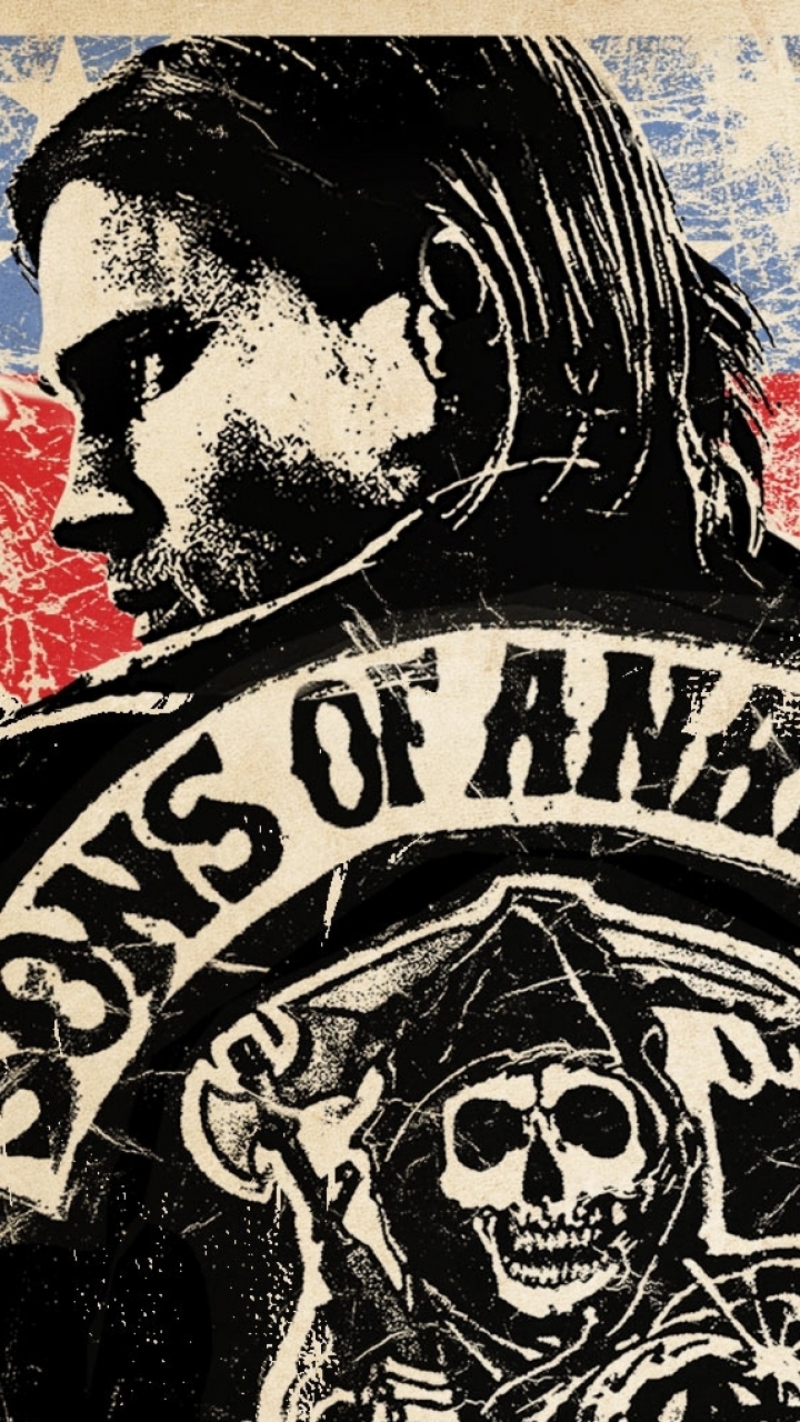 Detail Sons Of Anarchy Wallpaper Nomer 35