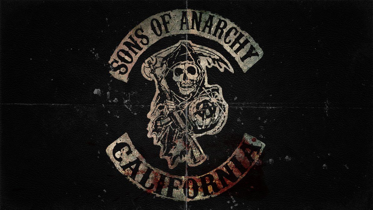 Detail Sons Of Anarchy Wallpaper Nomer 8