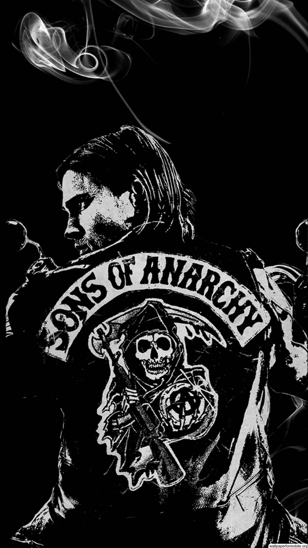 Detail Sons Of Anarchy Wallpaper Nomer 9