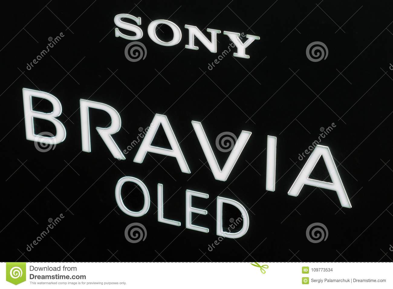 Detail Sony Bravia Logo Nomer 13