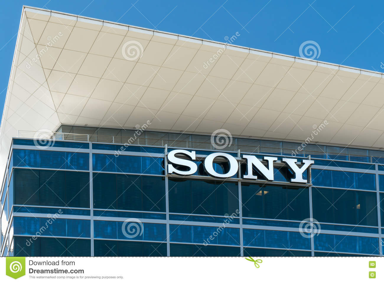 Detail Sony Corporate Logo Nomer 19