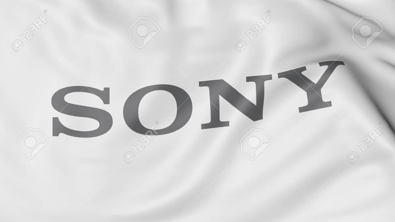 Detail Sony Corporate Logo Nomer 22