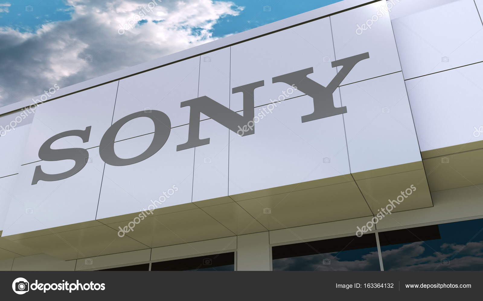 Detail Sony Corporate Logo Nomer 38