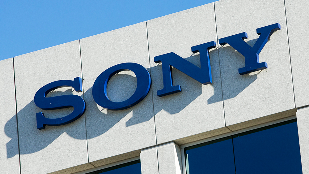 Detail Sony Corporation Logo Nomer 19