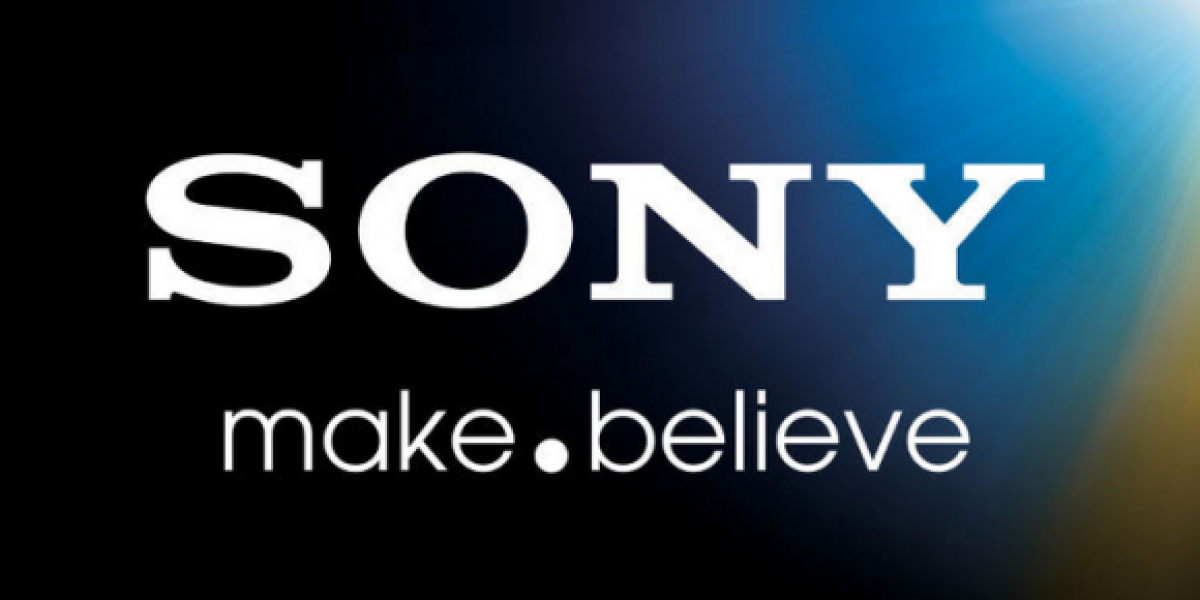 Detail Sony Corporation Logo Nomer 22