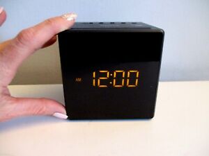 Detail Sony Cube Alarm Clock Nomer 20