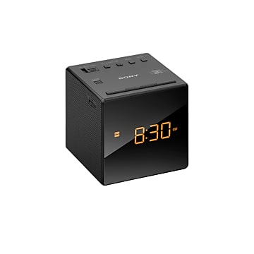 Detail Sony Cube Alarm Clock Nomer 29