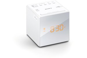 Detail Sony Cube Alarm Clock Nomer 8