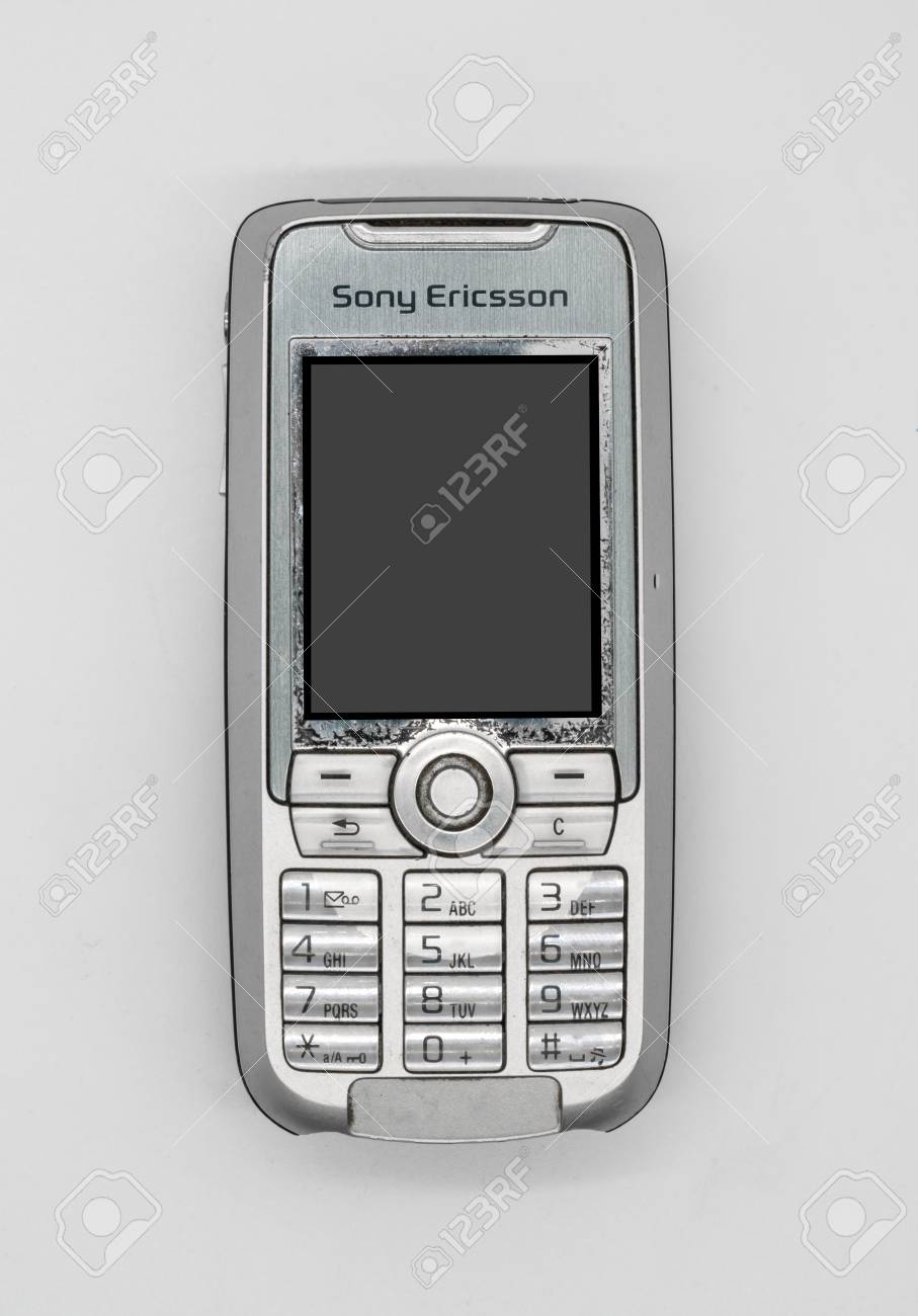 Detail Sony Ericsson K700 Nomer 12