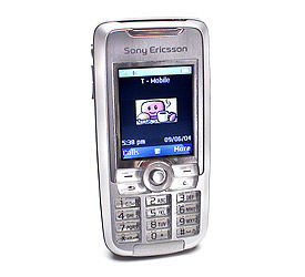 Detail Sony Ericsson K700 Nomer 23