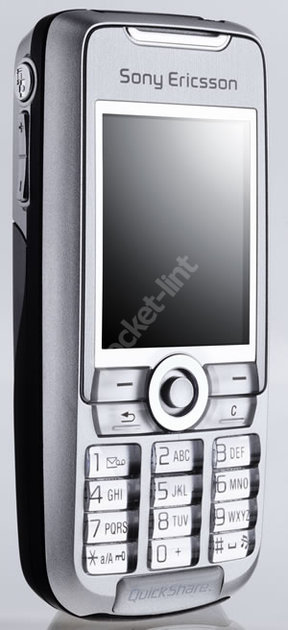 Detail Sony Ericsson K700 Nomer 5