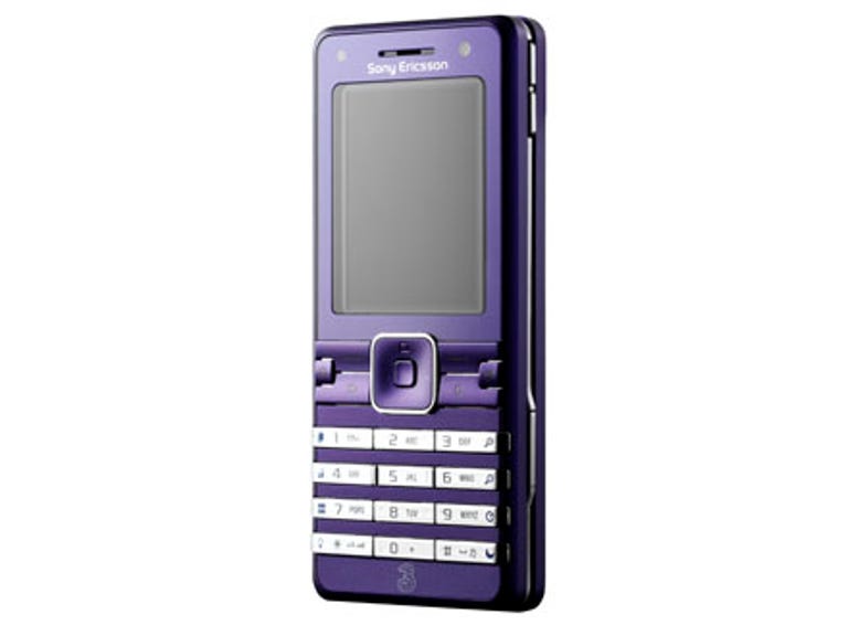 Detail Sony Ericsson K770i Nomer 15