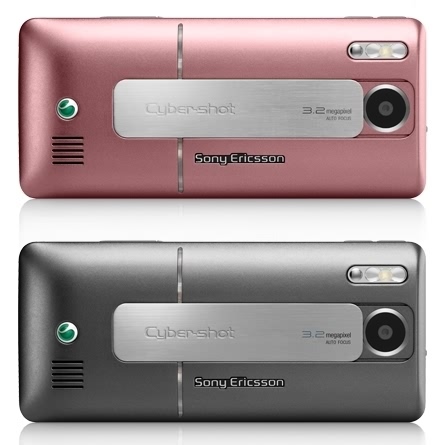 Detail Sony Ericsson K770i Nomer 22