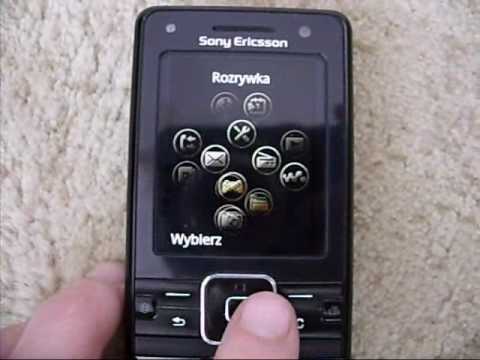 Detail Sony Ericsson K770i Nomer 38