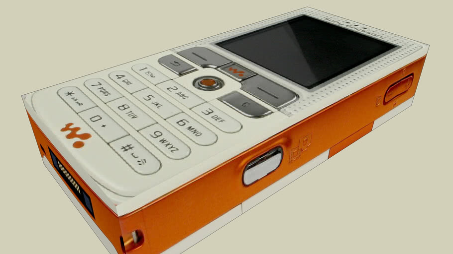 Detail Sony Ericsson W800 Nomer 24