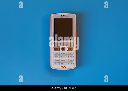 Detail Sony Ericsson W800 Nomer 27