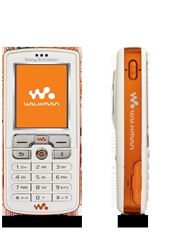 Detail Sony Ericsson W800 Nomer 8