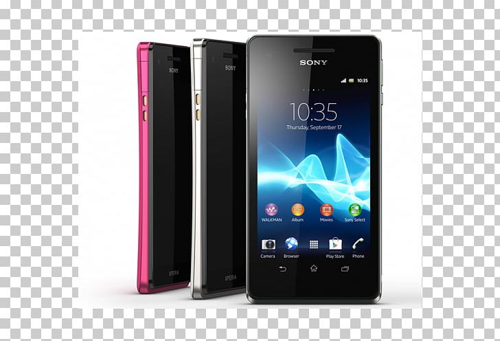 Detail Sony Ericsson Xperia Z Nomer 14