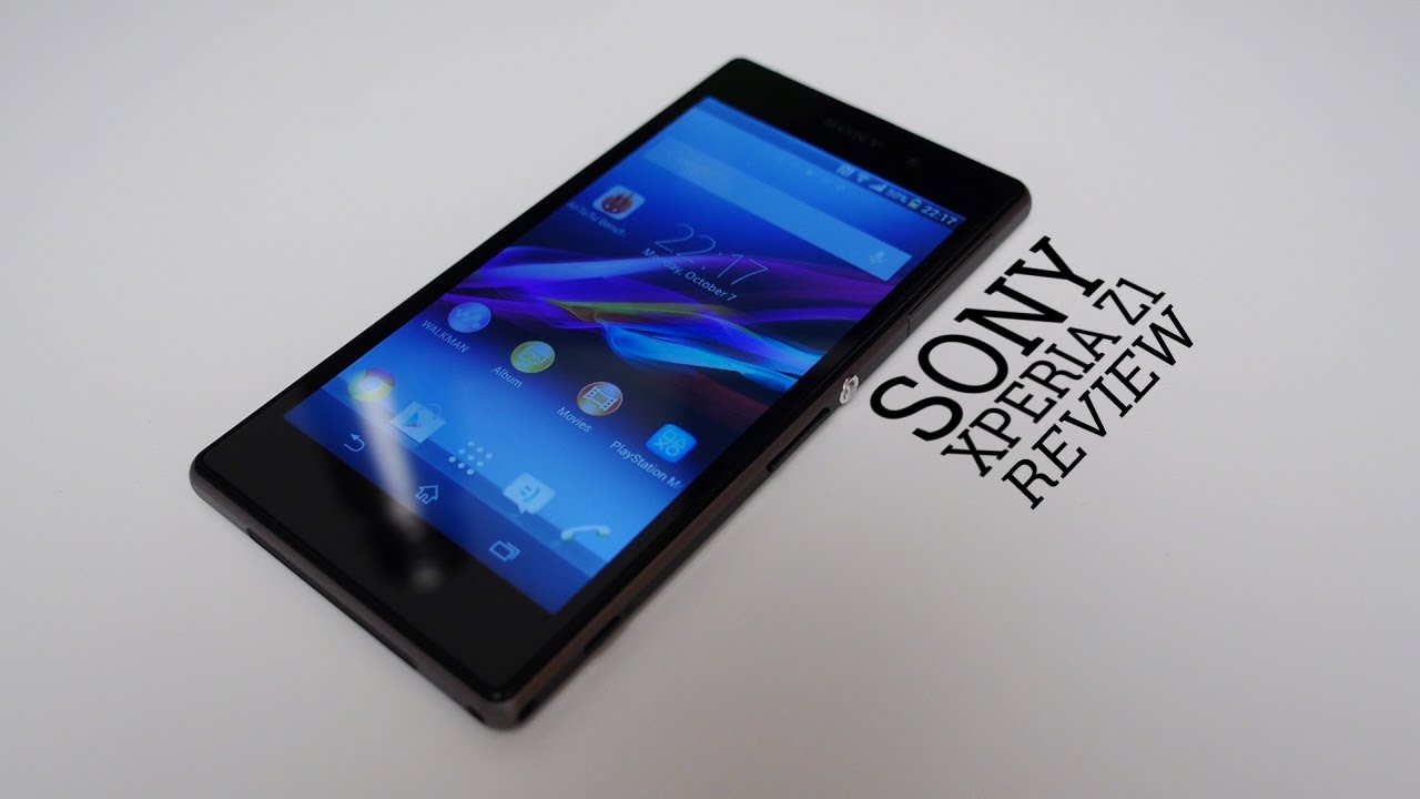 Detail Sony Ericsson Xperia Z Nomer 31