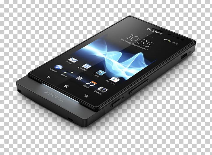 Detail Sony Ericsson Xperia Z Nomer 34