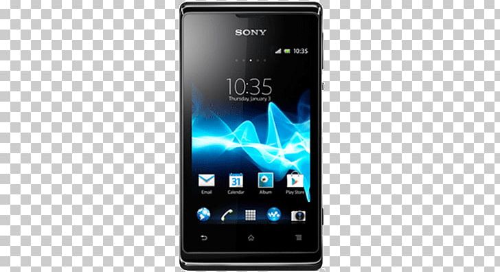 Detail Sony Ericsson Xperia Z Nomer 38