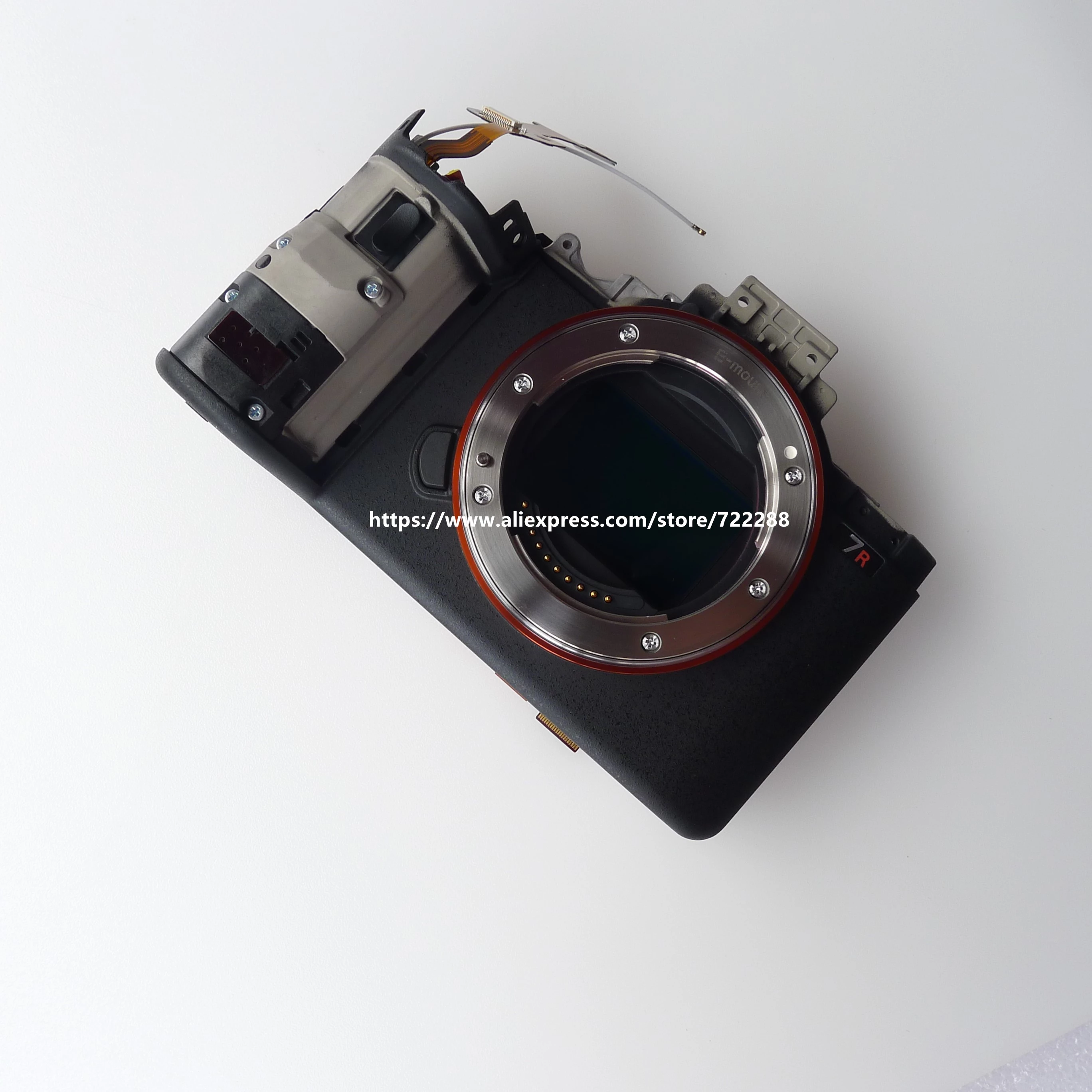 Detail Sony Ilce 7rm3 Nomer 32
