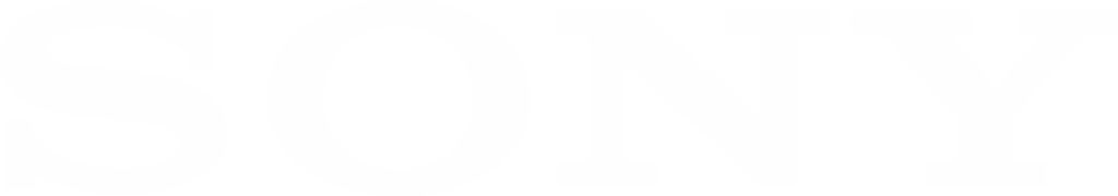 Detail Sony Logo White Nomer 2