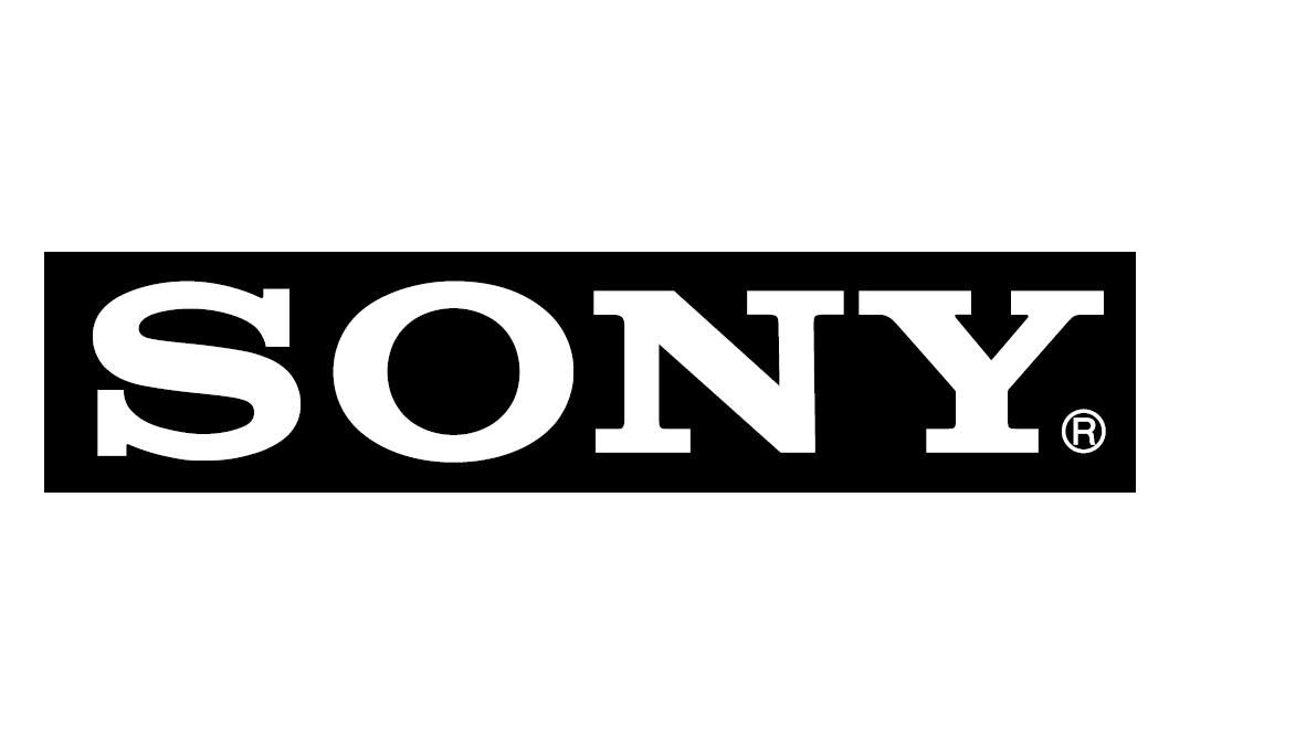 Detail Sony Logo White Nomer 18
