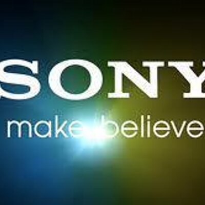 Detail Sony Make Believe Logo Nomer 34