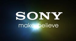 Detail Sony Make Believe Logo Nomer 4