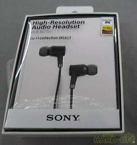 Detail Sony Mdr Nc750 Nomer 4