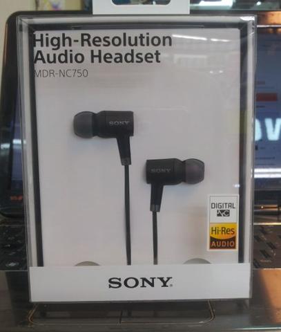 Detail Sony Mdr Nc750 Nomer 43