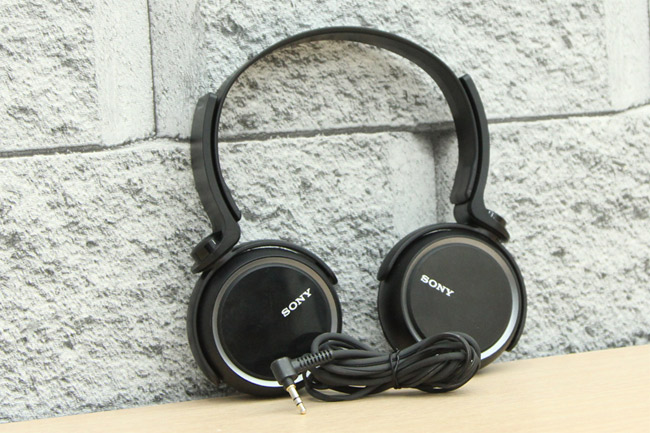 Detail Sony Mdr Xb250 Nomer 15