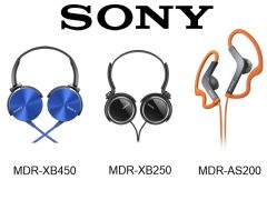 Detail Sony Mdr Xb250 Nomer 53