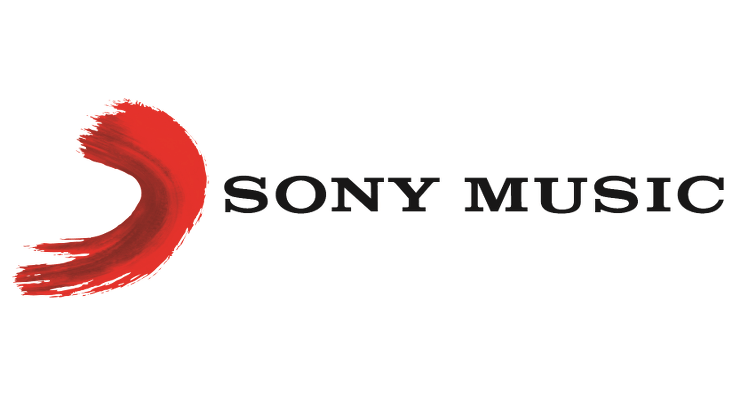 Detail Sony Music Logo Png Nomer 11
